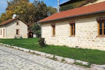 هتل Doğa İstasyon