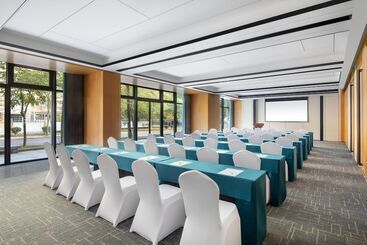 هتل Fairfield By Marriott Zhuji