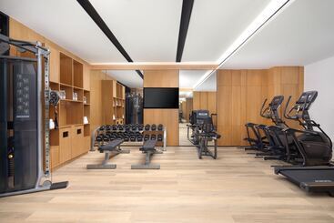 هتل Fairfield By Marriott Zhuji
