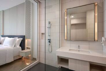 هتل Grand Mercure Lampung