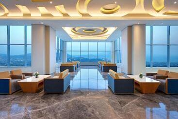 هتل Grand Mercure Lampung