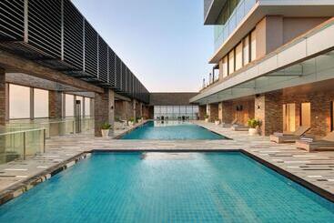 هتل Grand Mercure Lampung