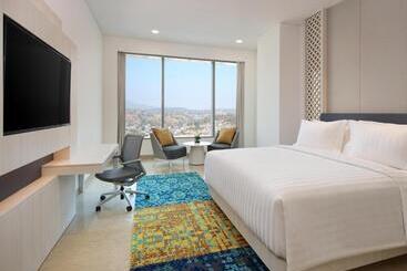 هتل Grand Mercure Lampung