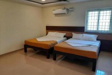 호텔 Grk Residency