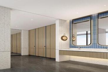 هتل Holiday Inn Express Guiyang Airport, An Ihg