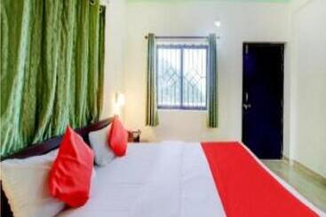 هتل Joaquim Baga Beach Resort Goa