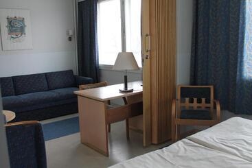 Art Hotel Olavi