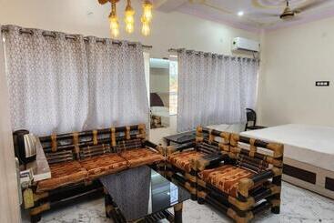 בית מלון כפרי Mehta Inn