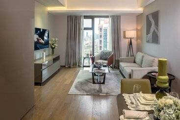Oakwood Makati Avenue - Manila