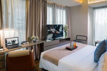 هتل Oakwood Makati Avenue