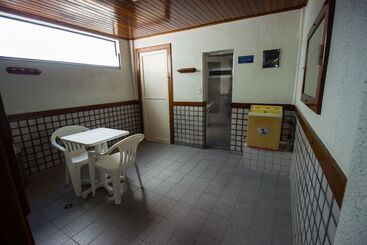 هتل São Charbel