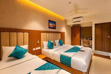 هتل Stay Bella Kozhikode