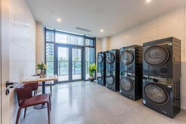 Kew Green Hotel Mianshuicheng Haikou