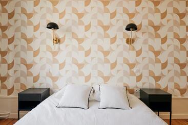 Maison Martouret Colodge