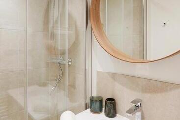 Maison Martouret   Colodge