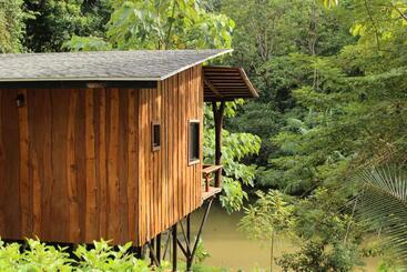 Natural Drake Bay Hotel Boutique