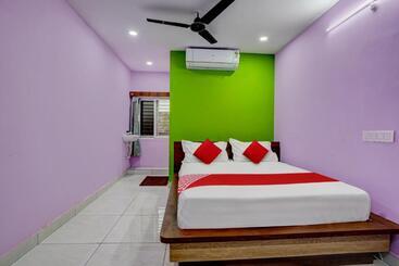 Oyo Hotel Vizvit Lodge