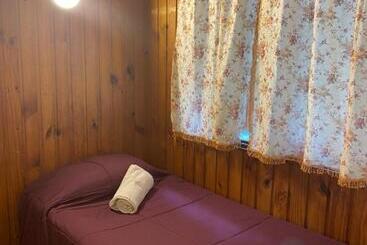 پانسیون Hostal Pelluco