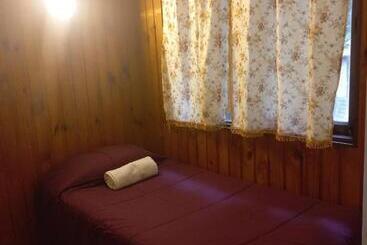 پانسیون Hostal Pelluco