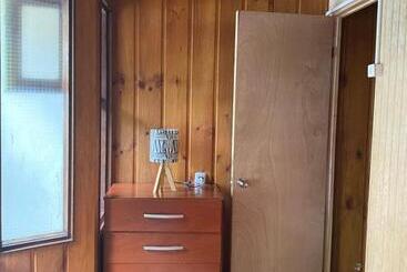 پانسیون Hostal Pelluco