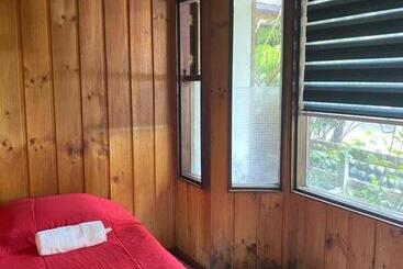 پانسیون Hostal Pelluco