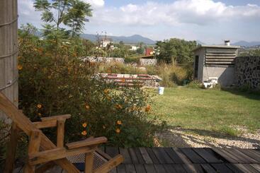 پانسیون Casa De Huespedes Colmena