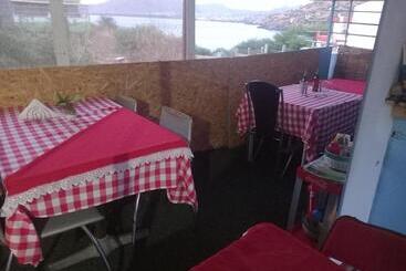 پانسیون Casa Gosto & Sabor
