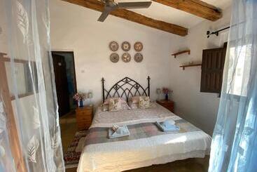پانسیون Casita El Aljibe