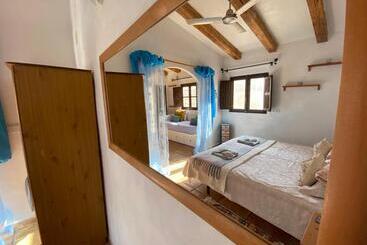 پانسیون Casita El Aljibe