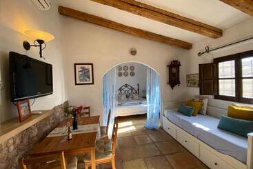 پانسیون Casita El Aljibe