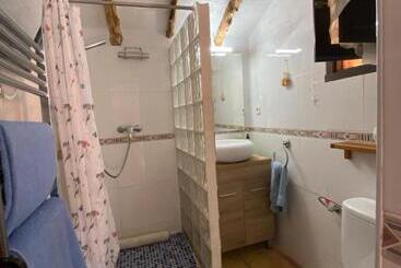 پانسیون Casita El Aljibe