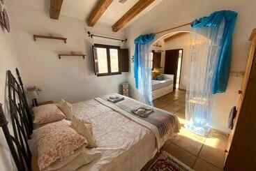 پانسیون Casita El Aljibe