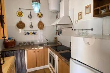 پانسیون Casita El Aljibe