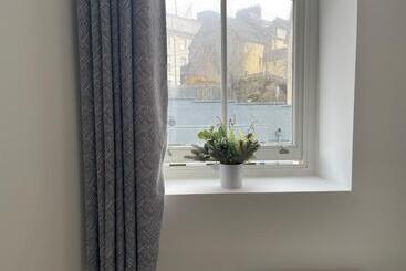 پانسیون Cork City En Suite Single Room