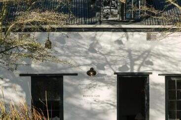پانسیون Kokos Huis