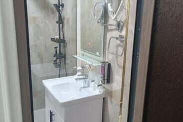 بنسيون Muhayyo Guest House