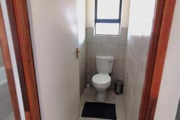 ペンション Mv Self Catering   Rooms