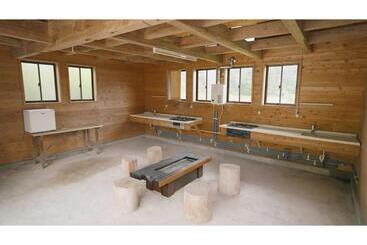 پانسیون Oasis Minamiboso   Vacation Stay 04559v
