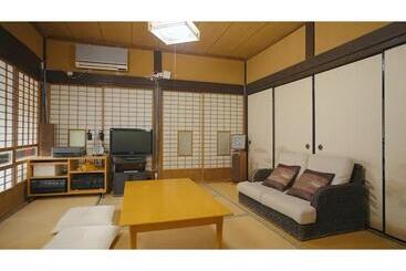 پانسیون Oasis Minamiboso   Vacation Stay 04559v