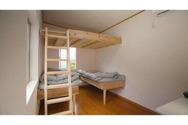 پانسیون Oasis Minamiboso   Vacation Stay 04676v