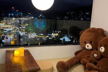پانسیون Phoenix Best River View B&b