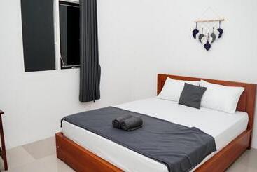 پانسیون Wangi Homestay Banyuwangi