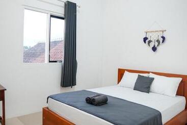 پانسیون Wangi Homestay Banyuwangi