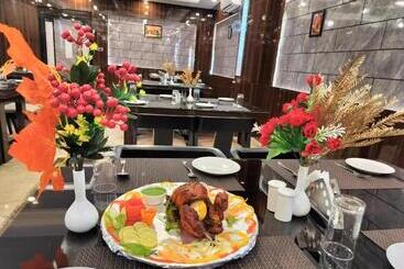 منتجع The Rath Inns