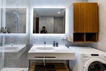 Rigaapartment Elizabetes 22 Self Service Apart
