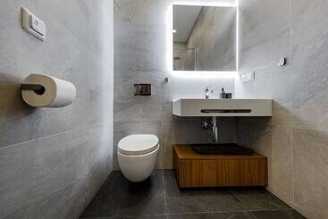 Rigaapartment Elizabetes 22 Self Service Apart