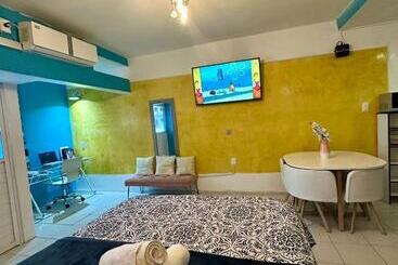 Suites Brisa Marina   Playa Regatas Y Malecón
