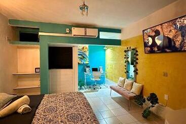 Suites Brisa Marina   Playa Regatas Y Malecón