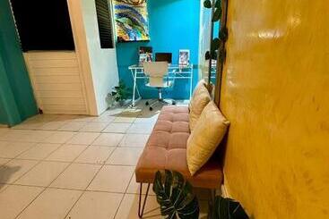 Suites Brisa Marina   Playa Regatas Y Malecón