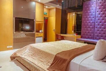 Walker Hotel Chengde